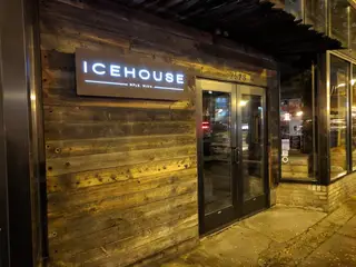 Icehouse MPLS