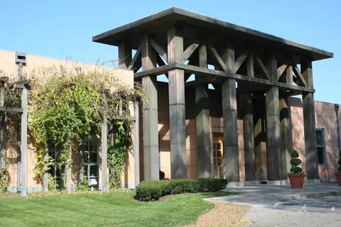 Indy Art Center