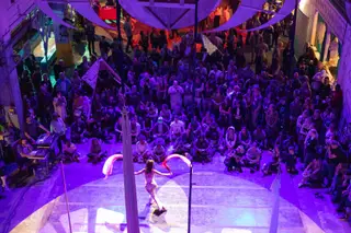 IngenuityFest logo