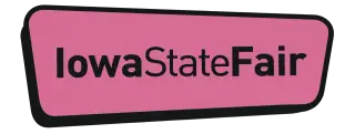 Iowa State Fair logo