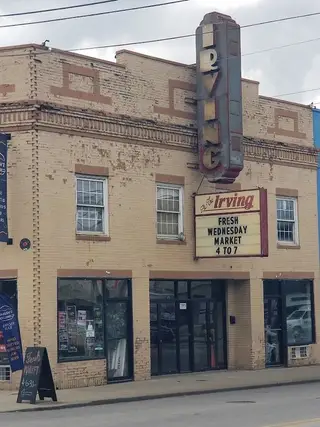Irving Theater