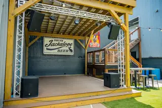 Jackalope Brewing Company