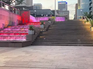 Jacob G. Schmidlapp Event Lawn & Stage