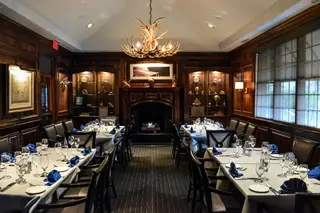 Jag's Steak & Seafood