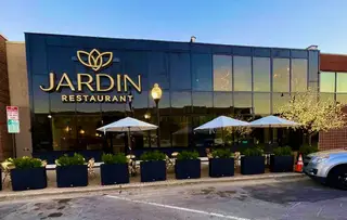Jardin Restaurant