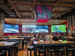 Jason Aldean's Kitchen + Bar photo 1