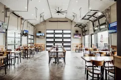 Jasper Kitchen + Bar photo 1