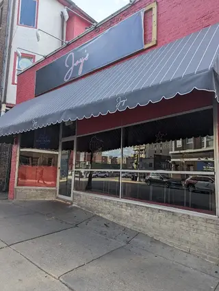 Jay's
