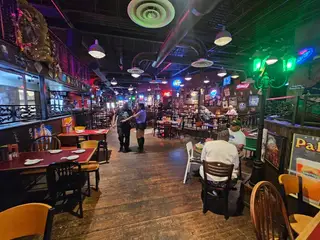 Jazz a Louisiana Kitchen - Village West