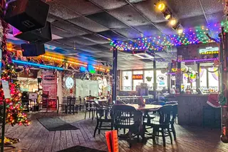 Jazz a Louisiana Kitchen - Westport