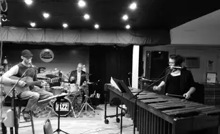 Jazz Central Studios