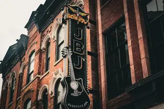 JBJ's Nashville