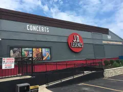 JD Legends Entertainment Complex photo 1