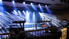 JD Legends Entertainment Complex photo 2