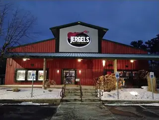 Jergel's Rhythm Grille