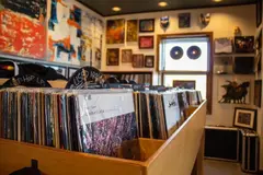 JiggyJamz Vinyl Records and CDs photo 5
