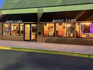 Jonny Cab's