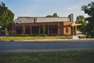 Kan-Kan Cinema & Brasserie