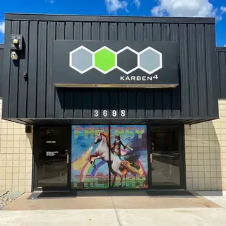 Karben4 Brewing
