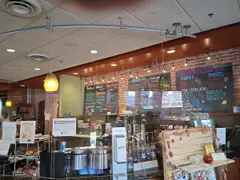 Katie's Cup Coffee Bar & Bookstore photo 3