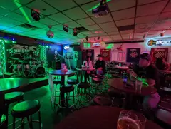 Katz Lounge photo 4