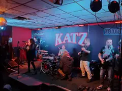Katz Lounge photo 1