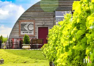 KC Wine Co