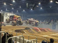 Kellogg Arena photo 4