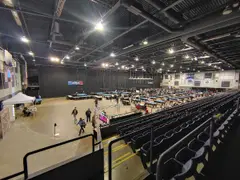 Kellogg Arena photo 2