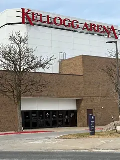 Kellogg Arena photo 1