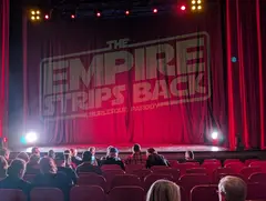 Kelly Strayhorn Theater photo 3