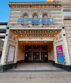 Kelly Strayhorn Theater photo 1
