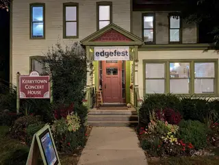 Kerrytown Concert House
