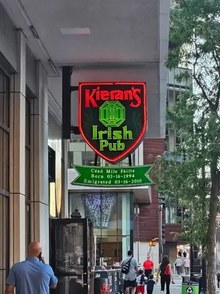 Kieran's Irish Pub