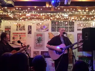 Kiki's House of Righteous Music