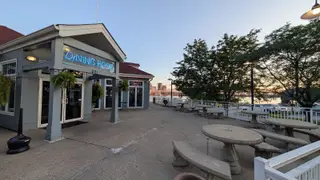 KingFish Jeffersonville and On The Rocks Patio Bar
