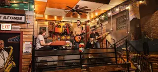 Kingston Mines