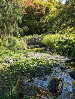 Klehm Arboretum & Botanic Garden photo 4