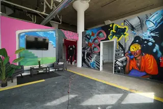 Kre8 Spaces
