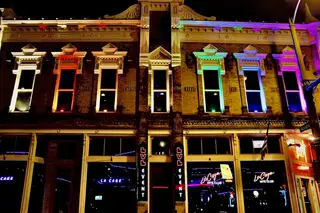 LaCage NiteClub
