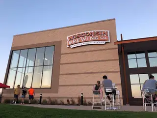 Lake Louie Brewing and Wisconsin Brewing Company