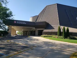 Lake Michigan College Mendel Center