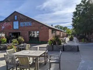 Lake Monster Brewing Co.