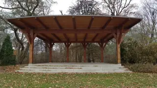 Lake Park Summer Stage