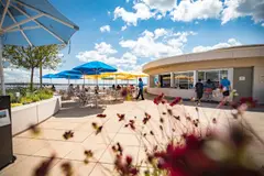 Lake Vista Café photo 1