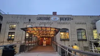 Lakefront Brewery