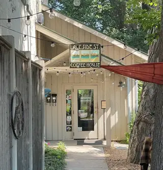 Lakeside St. Coffee House