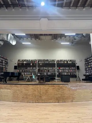 The Land School