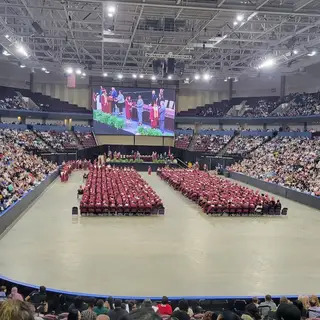 Landers Center