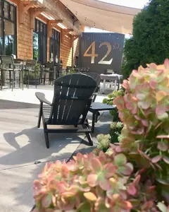 Latitude 42° Brewing Company Kalamazoo (Oshtemo) photo 1